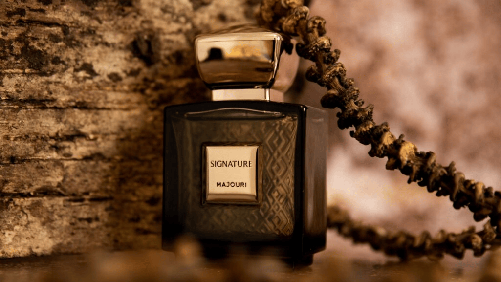 The Scent of Timeless Elegance