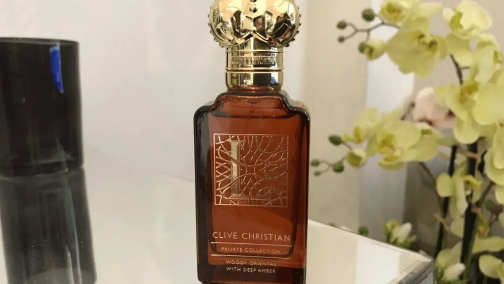 The Woody Fragrance Family