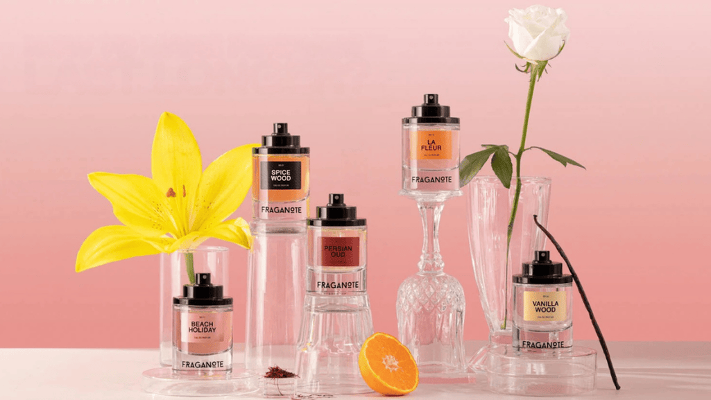 Tips for Making Perfume Last Longer