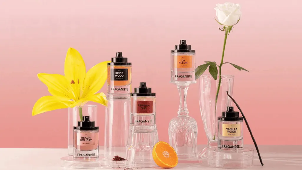 Tips for Making Perfume Last Longer