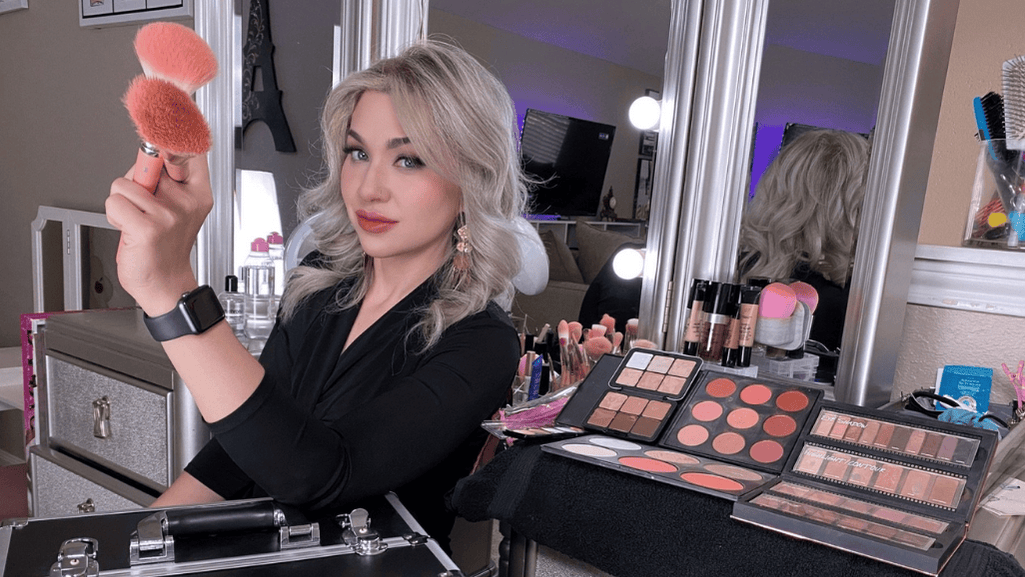 Tips for Starting a Successful Makeup Artist Career