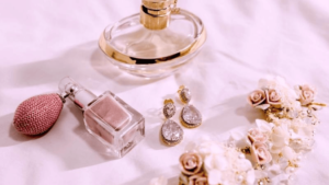 What is Parfums