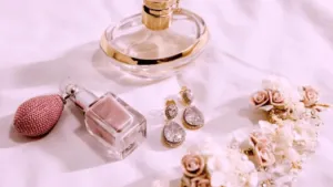 What is Parfums