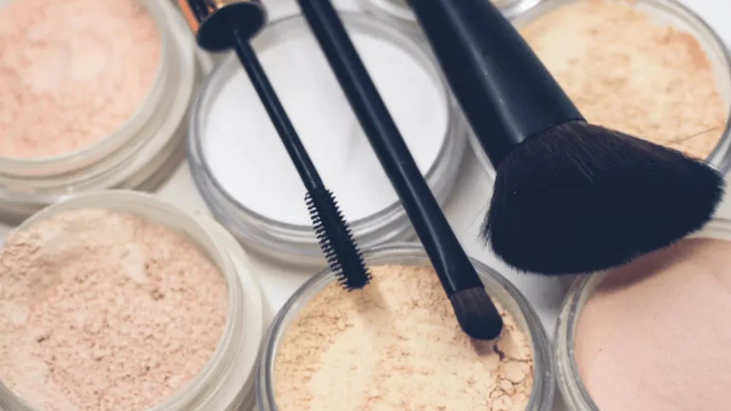 can i bring makeup on a plane