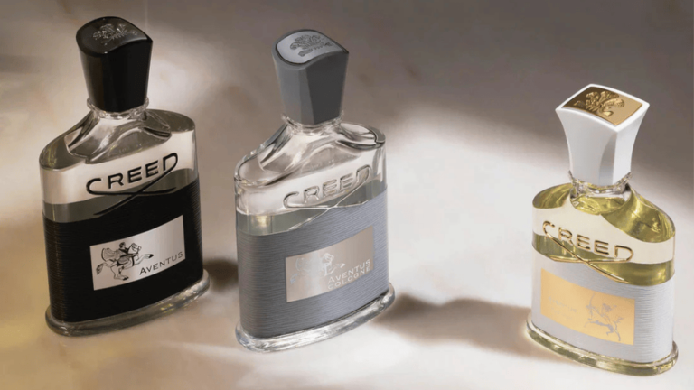 de parfum vs de toilette