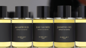 what is extrait de parfum