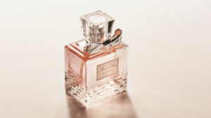 what is parfum