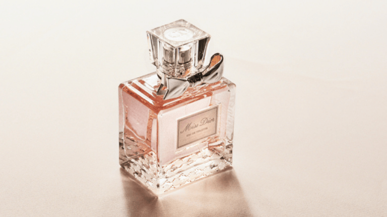 what is parfum