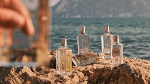 what is the difference between parfum and toilette