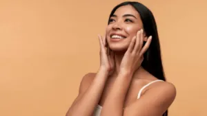 A Beautiful Face & Skin Care