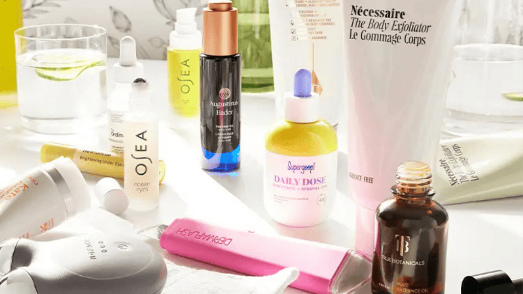 A Beauty Care