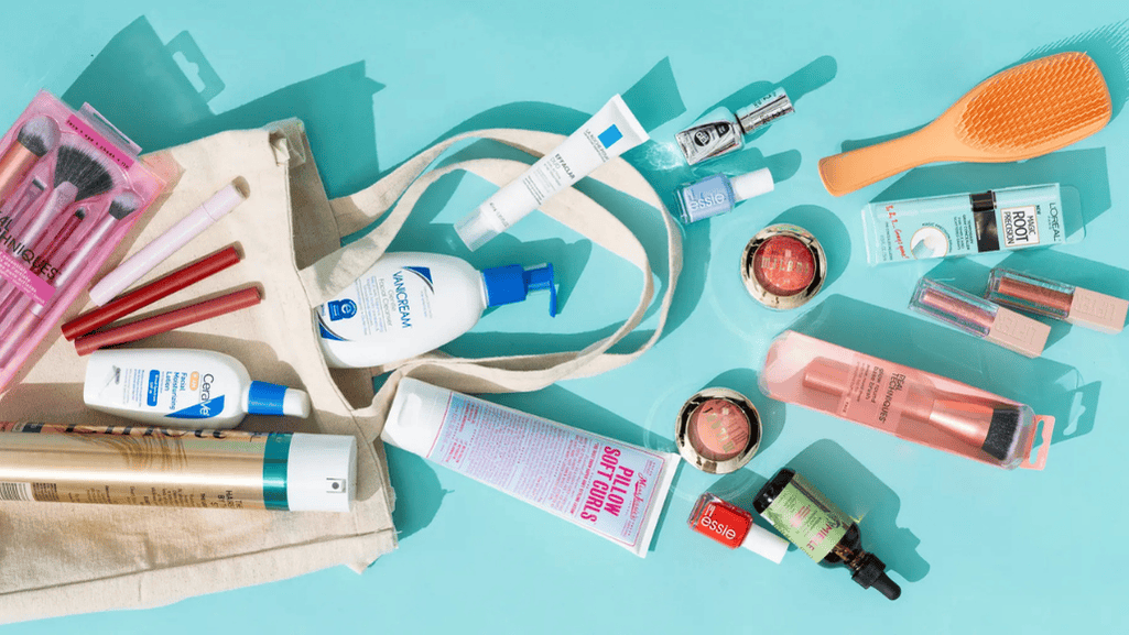 Beauty Care Choices in the Skincare Industry