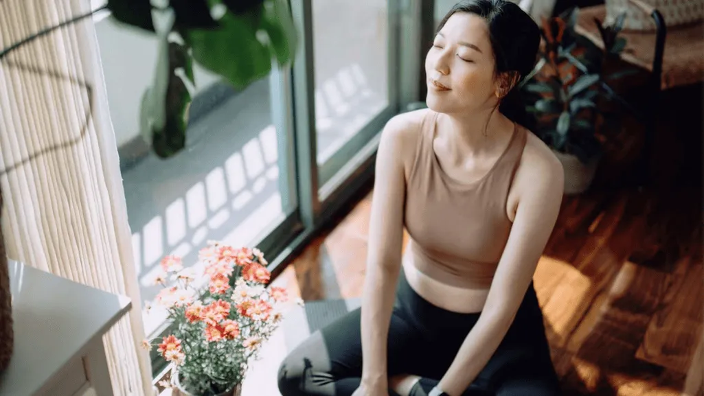 Benefits of Mindful Breathing Techniques