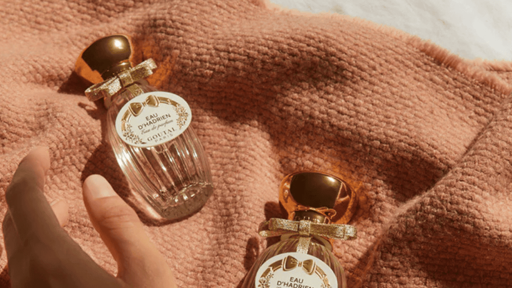 Choosing Between Eau de Parfum and Eau de Toilette