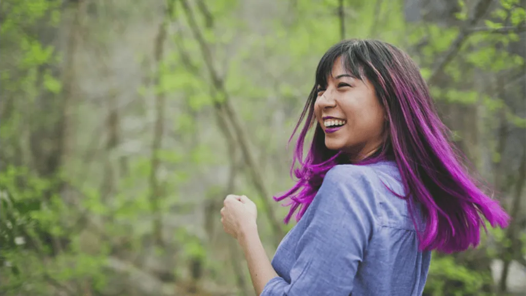 DIY Ombre Hair Techniques