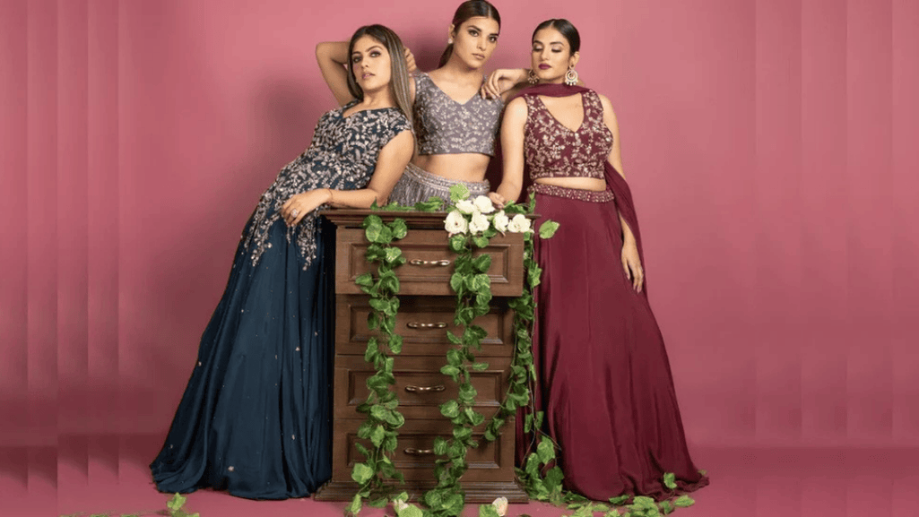 Embracing Embellishments A Guide to Adorned Clothing