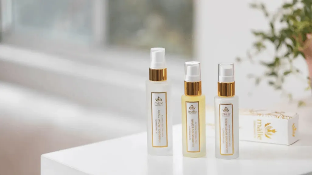 Exploring Beauty Products