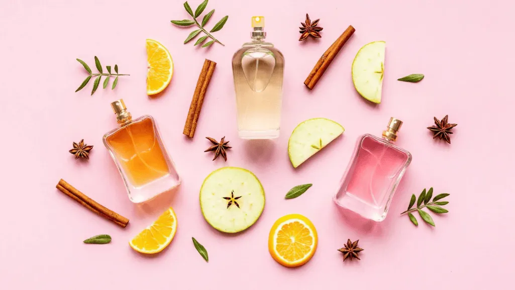 Fragrance Notes Key Elements in Perfume Creation