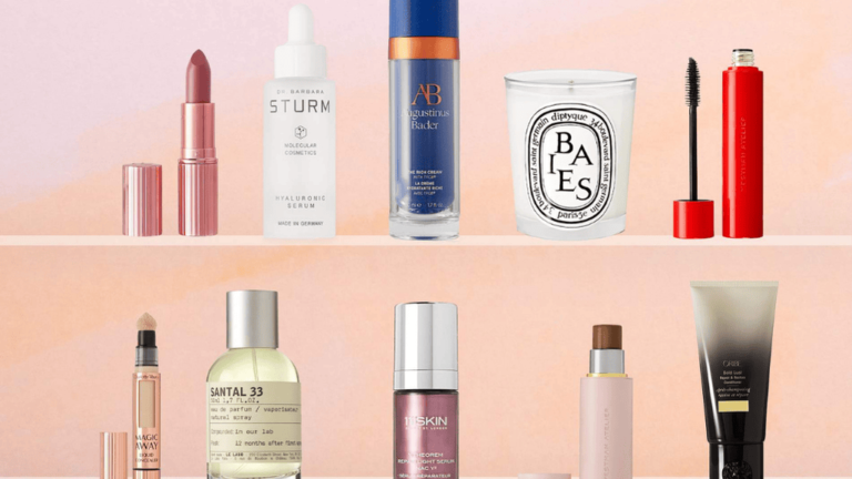 Global Beauty Care Good