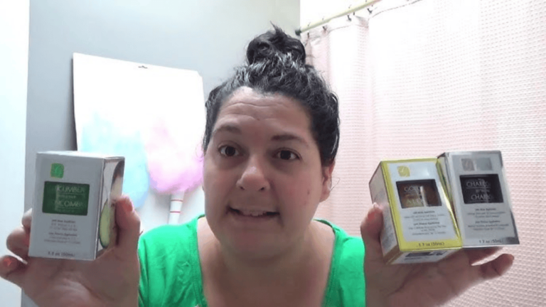 Global Beauty Care Review