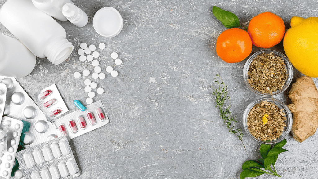Holistic Medicine vs. Conventional Medicine