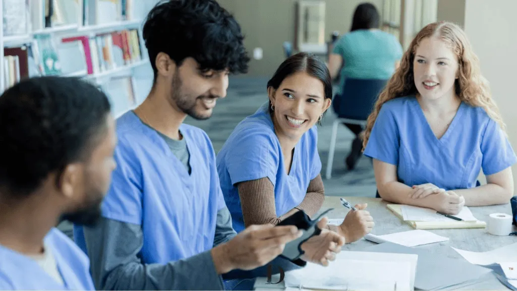 Holistic Nursing Care Plan for A Beautiful Mind