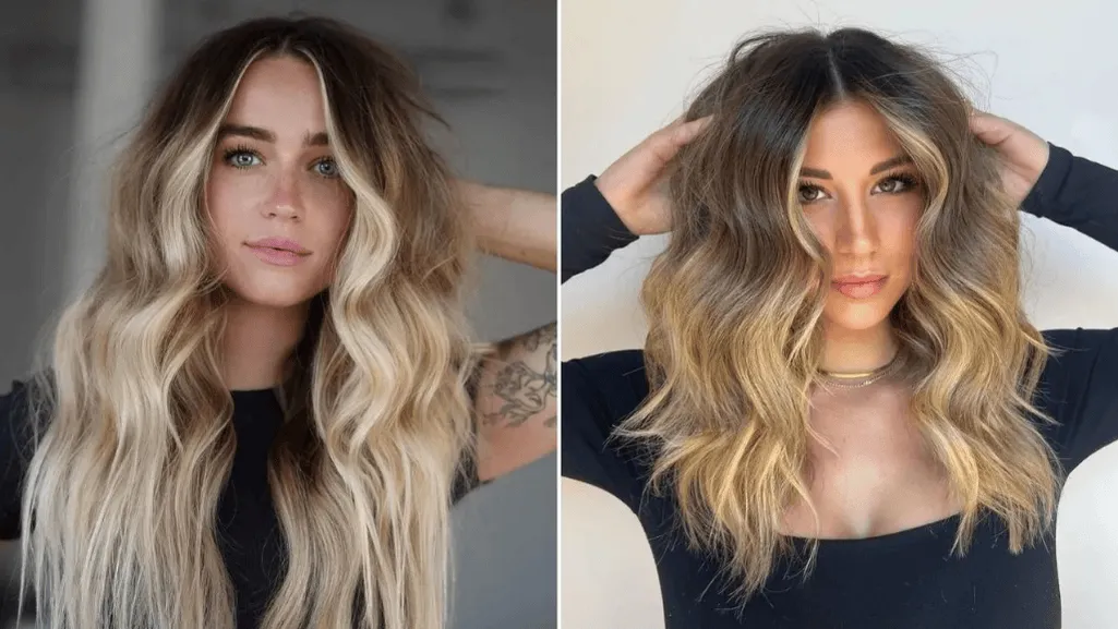How to Achieve Ombre Hair