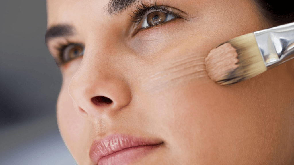 How to Apply Foundation