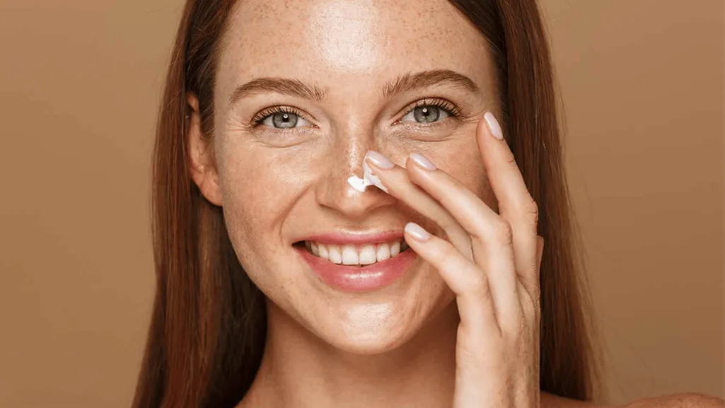 Hydrate and Protect Your Skin