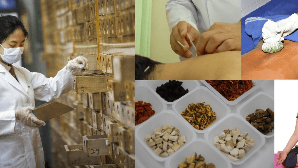 Integration of Conventional and Alternative Therapies