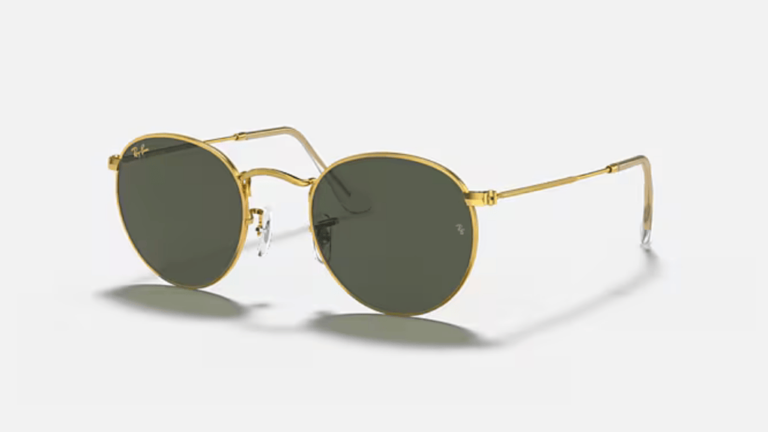 Logo Sunglasses