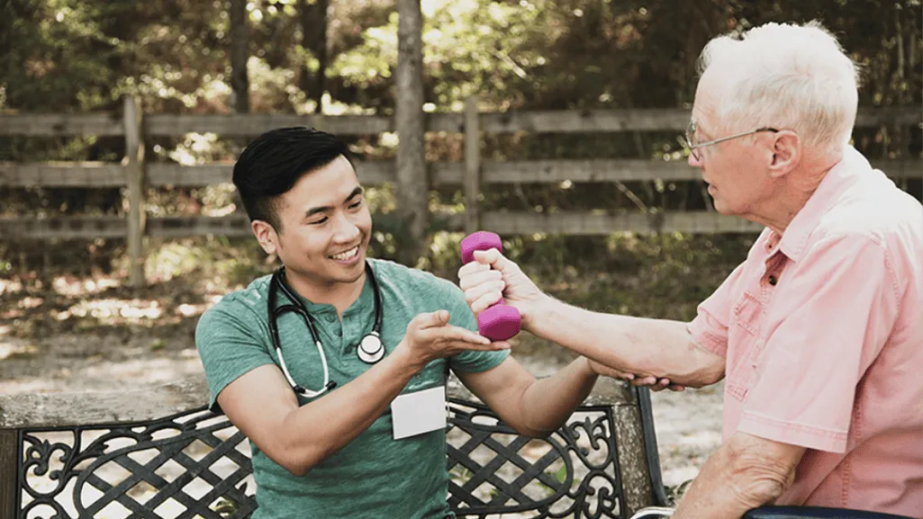 Mental Health Nursing Care Plan for A Beautiful Mind