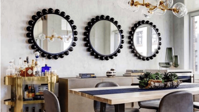 Mirrors