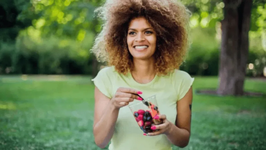 Nourishing Your Skin from Within