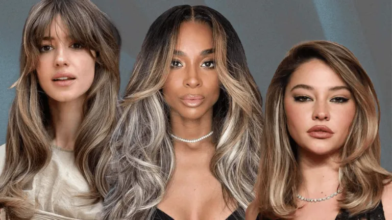Ombre Hair