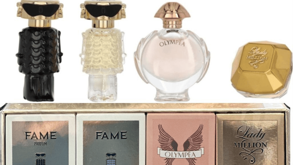 Paco Rabanne Lady Million Eau de Parfum