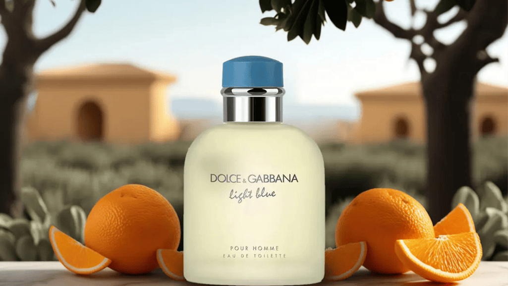 Perfume for Men and Cologne for Women