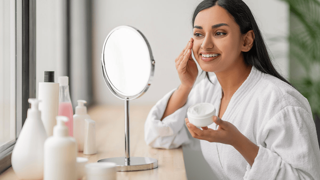 Real Users' Experience with Global Beauty Care