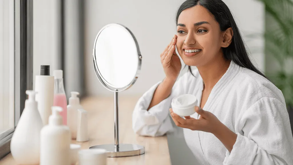 Real Users' Experience with Global Beauty Care