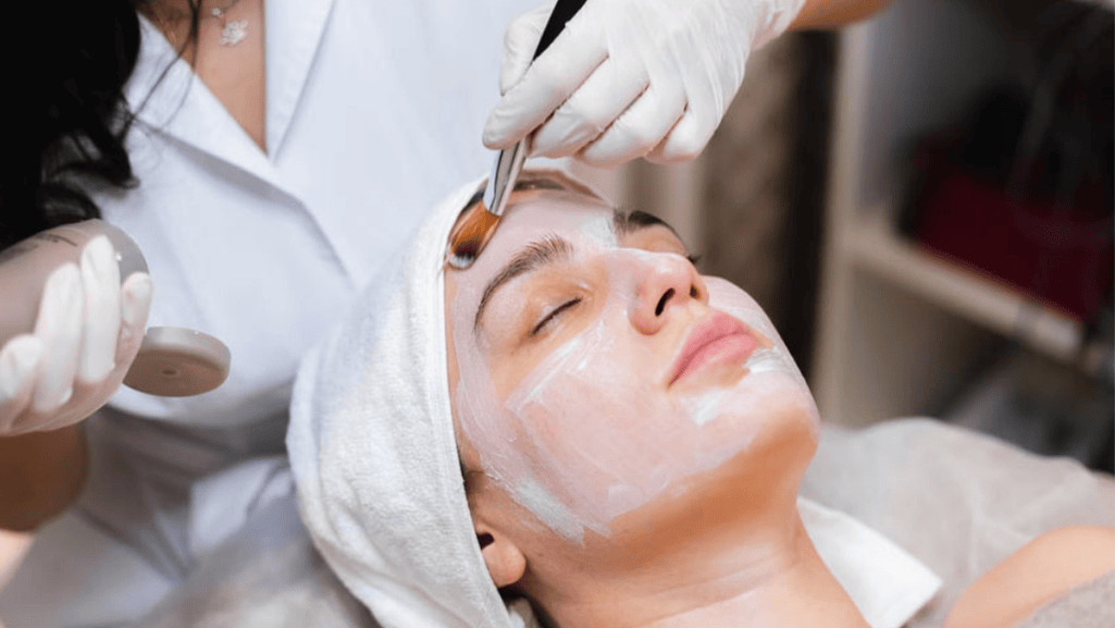 Services and Pricing at May's Beauty Skin Care