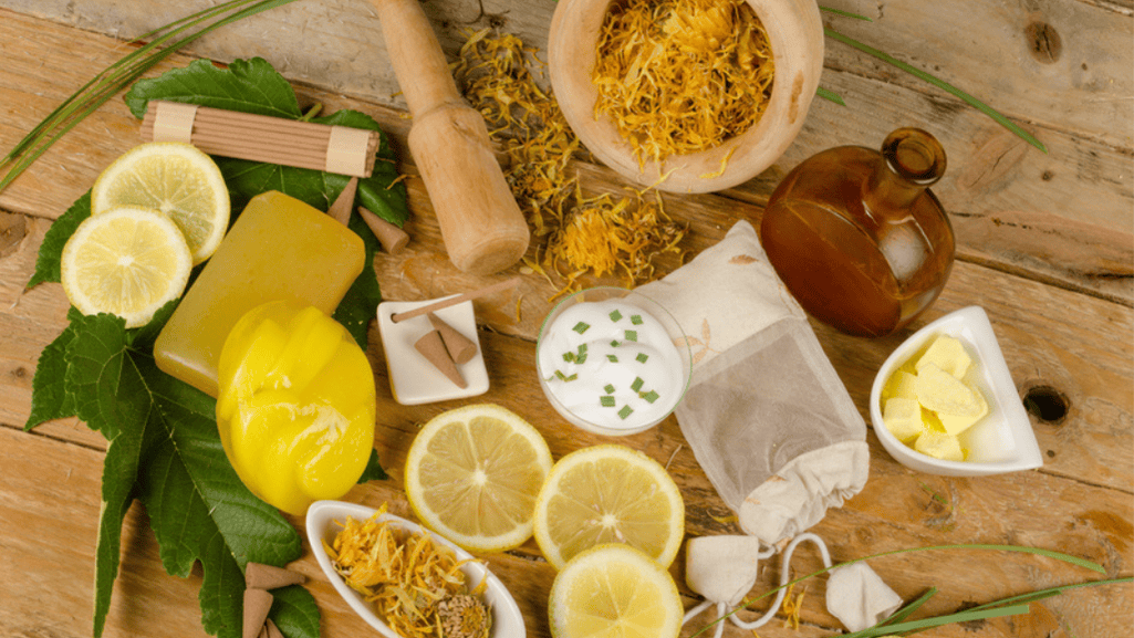 The Benefits of Choosing Organic Beauty Products