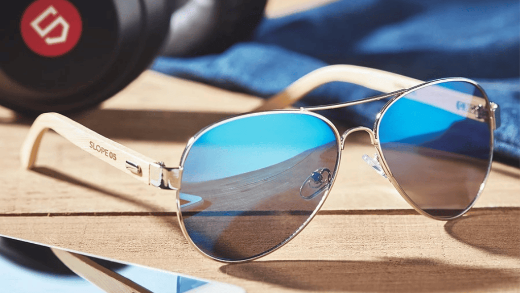 The Benefits of Custom Branded Eyewear for Promotions