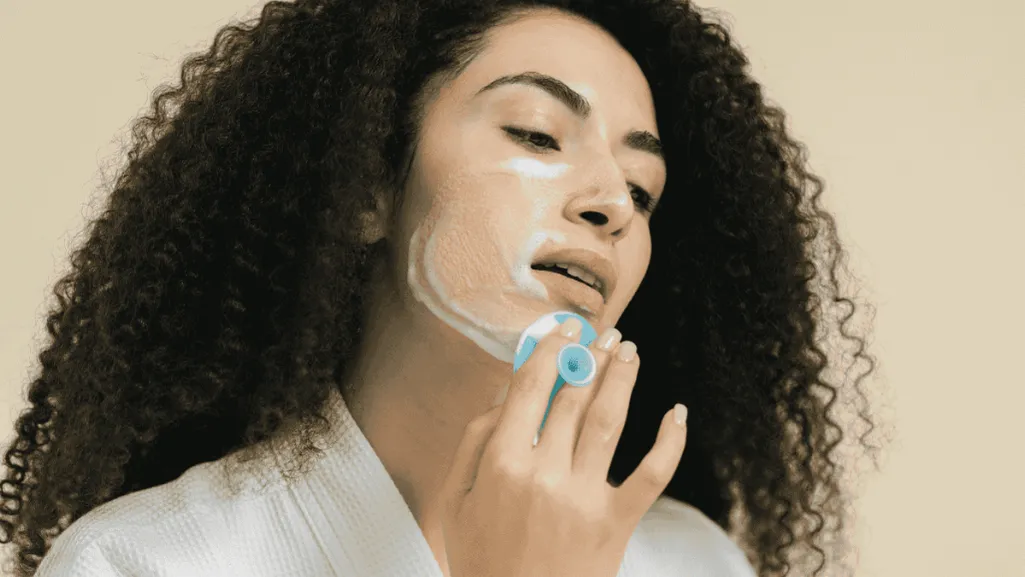 The Importance of Cleansing in a Skincare Routine