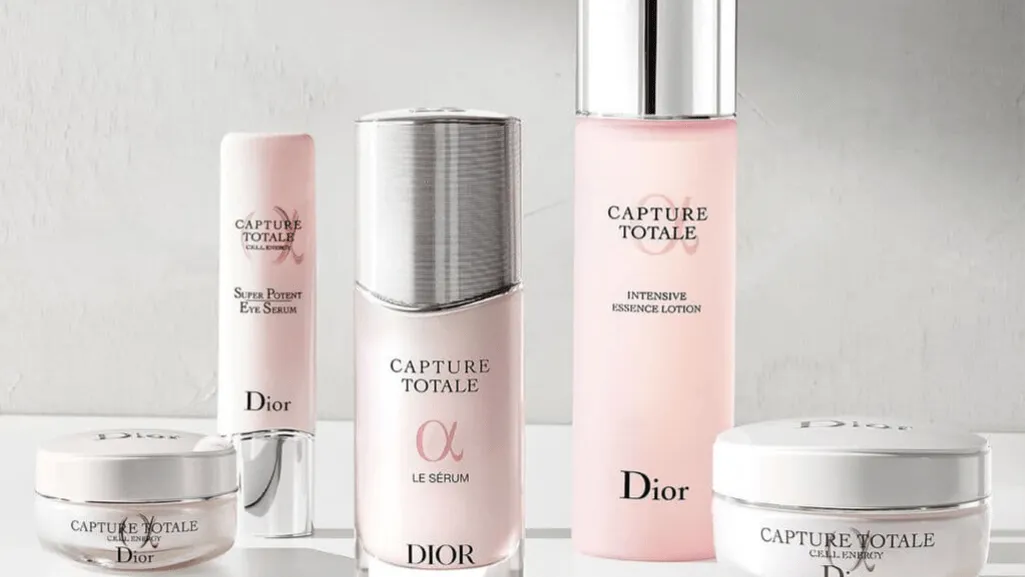 The Ingredients in Global Beauty Cares Luxe Beauty Care Skin Cream
