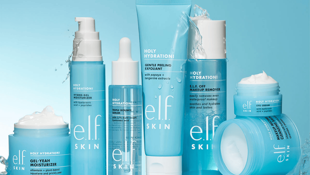 The Power of Hydration in Skincare
