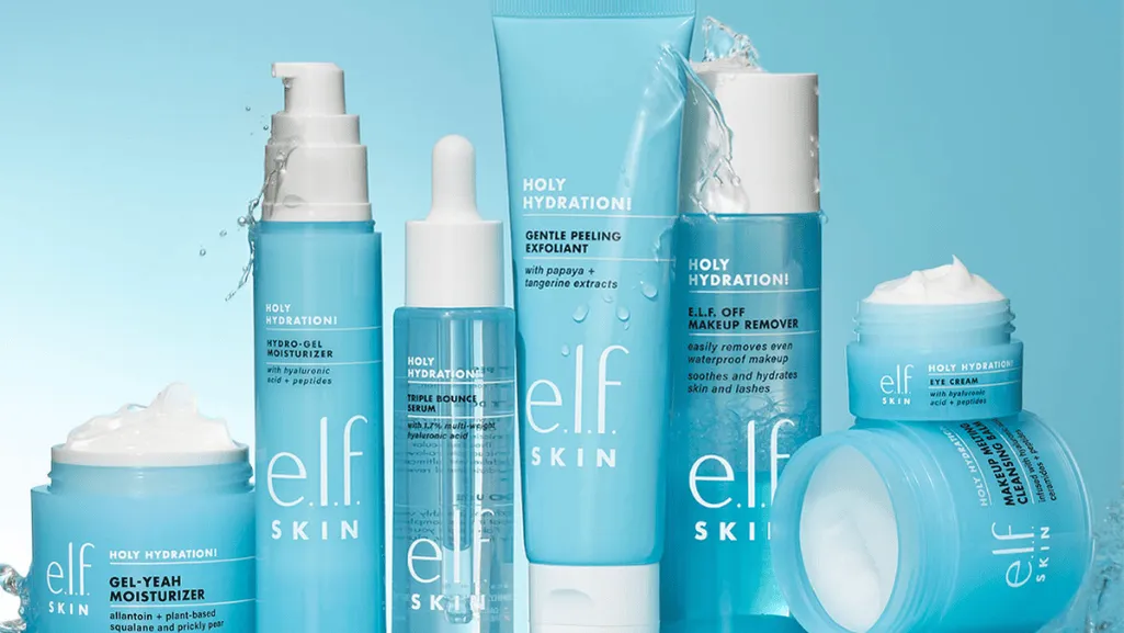 The Power of Hydration in Skincare