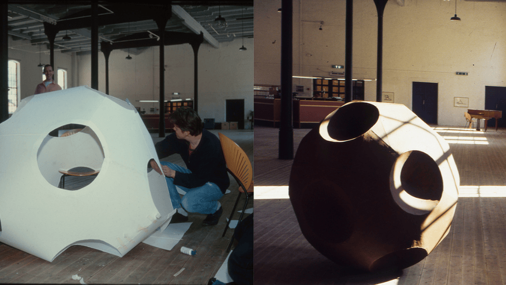 The Psychological Impact of Round Shapes