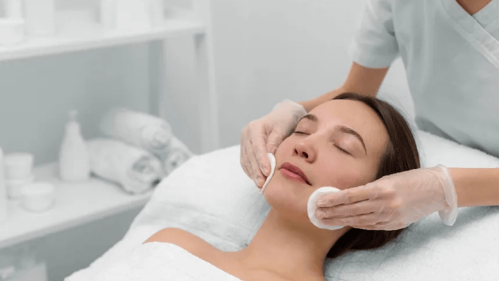 Transform Your Skin with State-of-the-Art Treatments