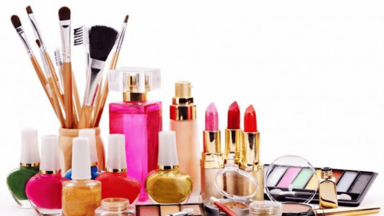 Understanding Beauty, Cosmetic & Personal Care