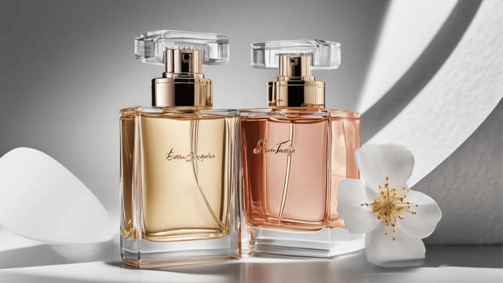 Understanding Eau de Toilette